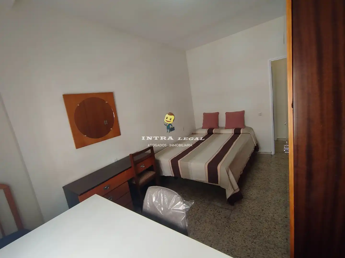 Zimmer in Navasfrias, San Bernardo