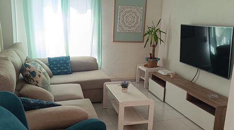 Foto 3 de Piso en venta en Agua Amarga - Urbanova, Alicante / Alacant