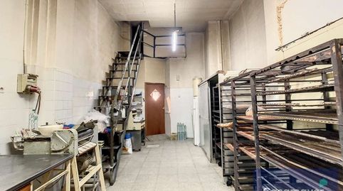 Foto 4 von Geschaftsraum zur Miete in Carrer del Tucuman, Ensanche - Diputación, Alicante / Alacant