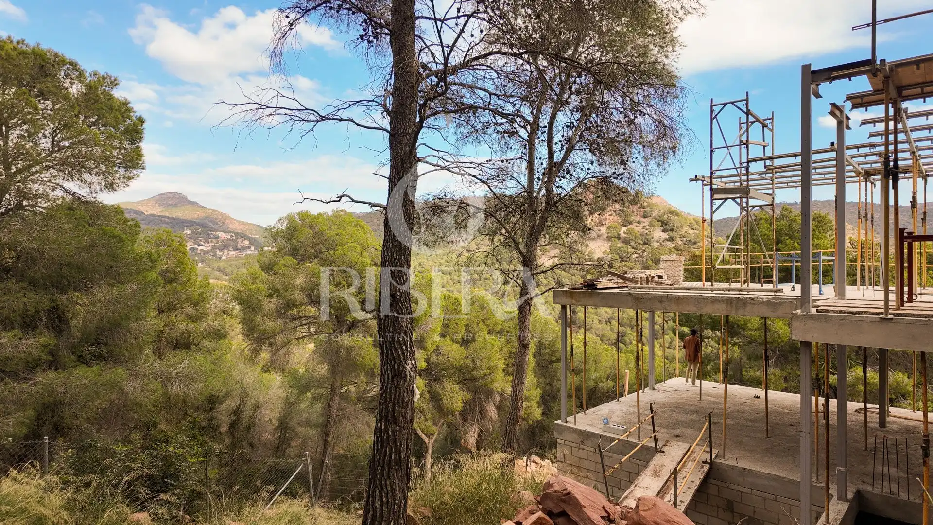 Lands and plots for sale in Urbanización Monteamor, imagen 12