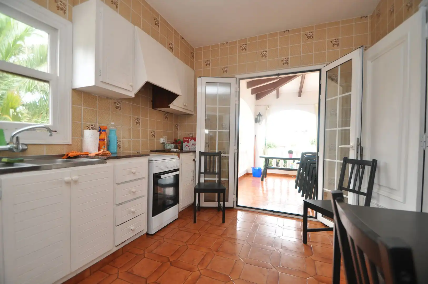 Villa con piscina in vendita a Sant Climent - Es Canutells, imagen 8