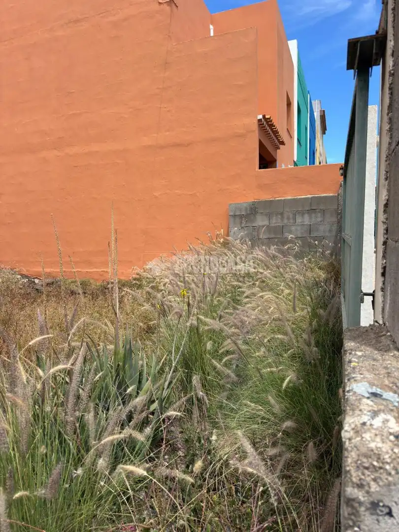 Residential zum Verkauf in Santa Cruz de Tenerife