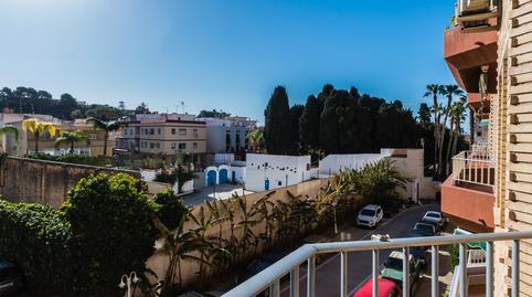 Foto 2 de Pis de lloguer a Avenida Europa, Almuñecar Centro, Granada