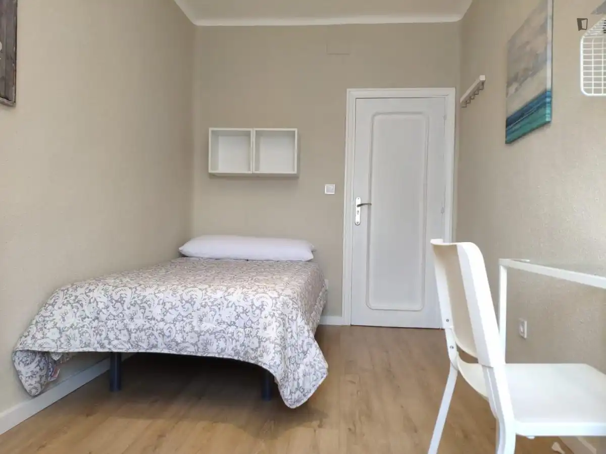 Habitació a Palomeras Bajas