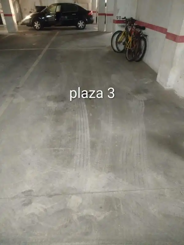 Aparcament de Àtic en venda en Almoradí amb Aire condicionat i Calefacció
