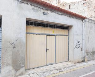 Parking of Premises to rent in Ulldecona