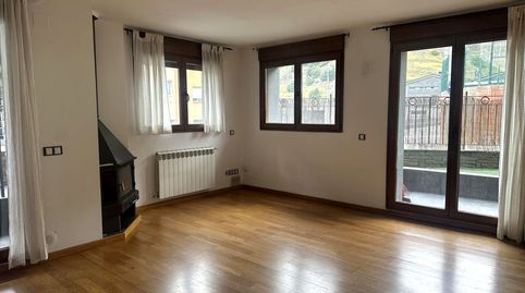 Foto 5 de Planta baja en venta en Carrera Nova, Ordino - Ansalonga - Sornàs, Ordino