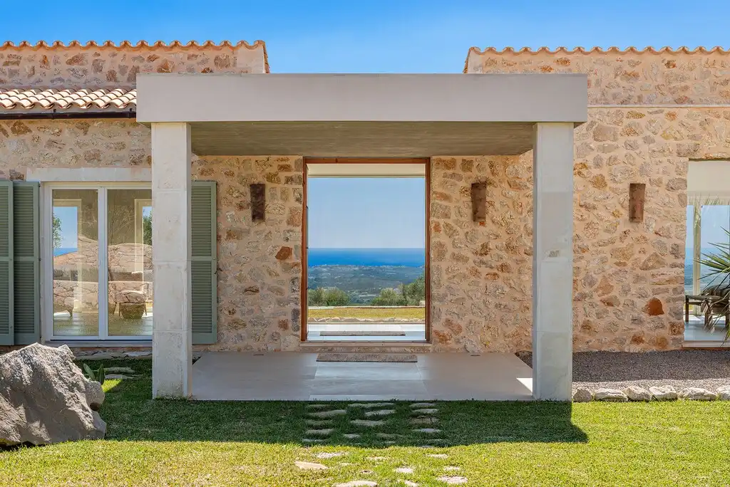 Country house with pool for sale in Manacor Centre, imagen 7