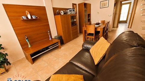 Foto 5 de Dúplex en venta en Orihuela ciudad, Orihuela