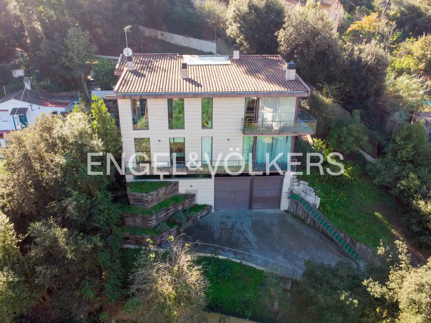 Casa o chalet en venta en Barcelona, Barcelona
