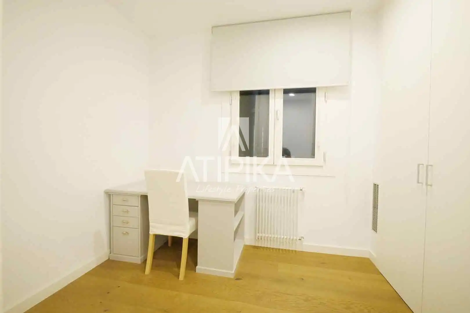Flat with terrace to rent in Eixample, imagen 26