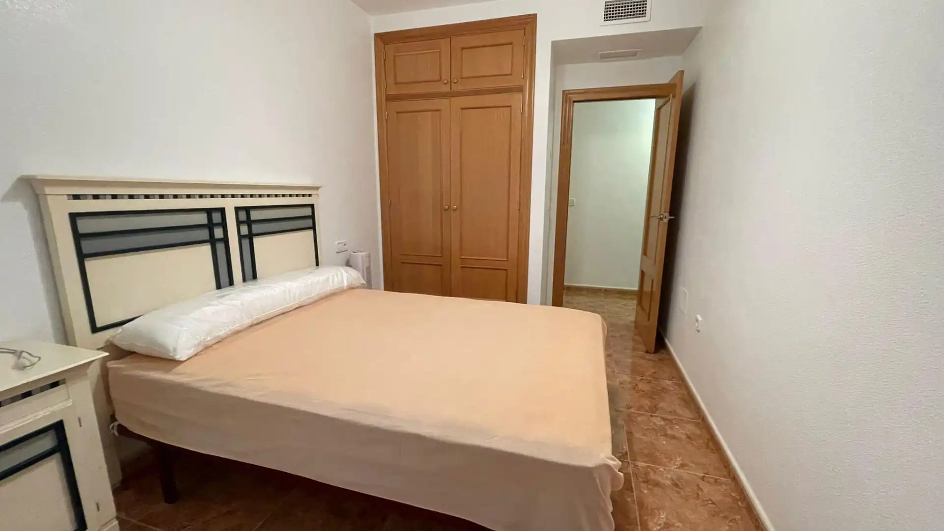 Habitación de Piso en venta en Fuente Álamo de Murcia con Aire acondicionado, Calefacción y Trastero