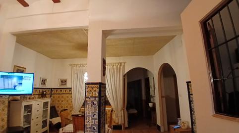 Foto 2 de Planta baja en venta en Carrer del Músic Belando, Barrio de Benimaclet,  Valencia Capital