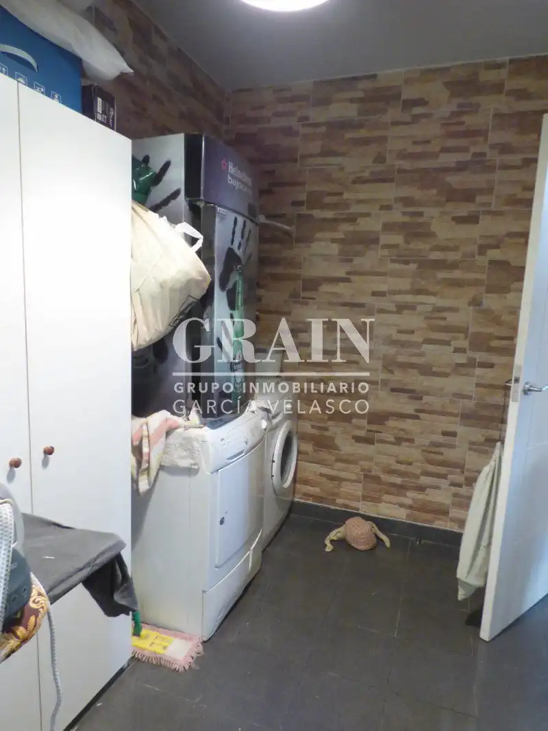 Houses for sale in Albacete  with Heating, Private garden and Storage room