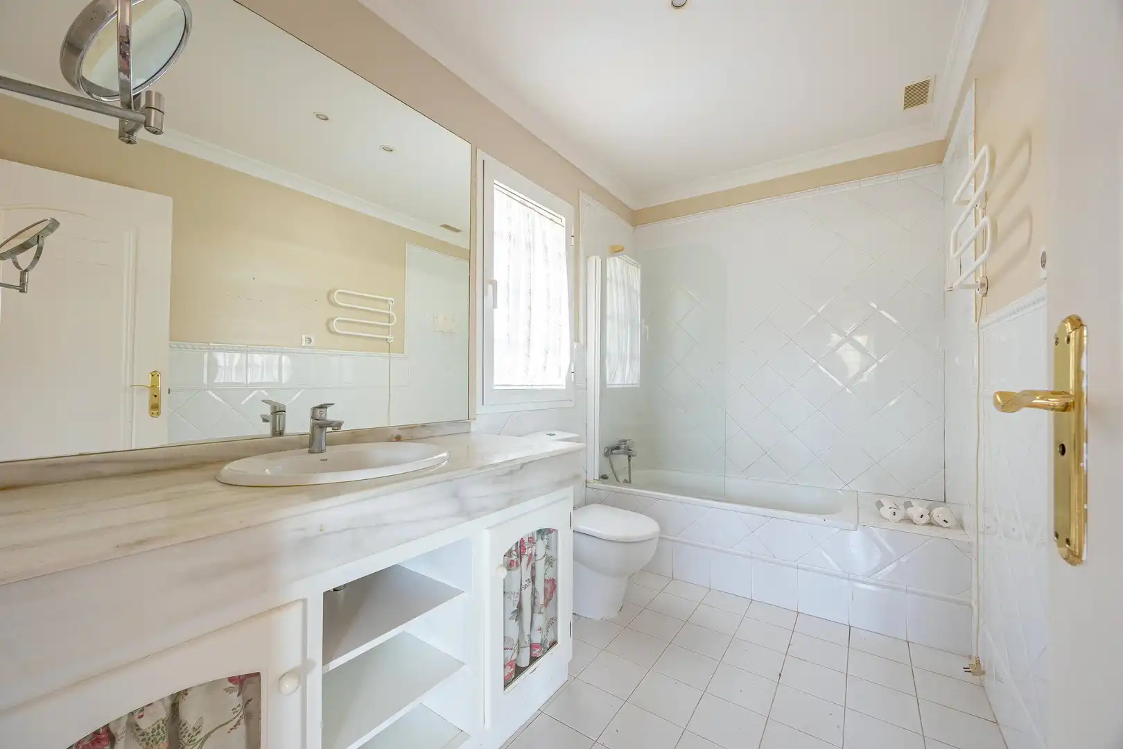 Baño de Casa o chalet en venta en Santa Brígida
