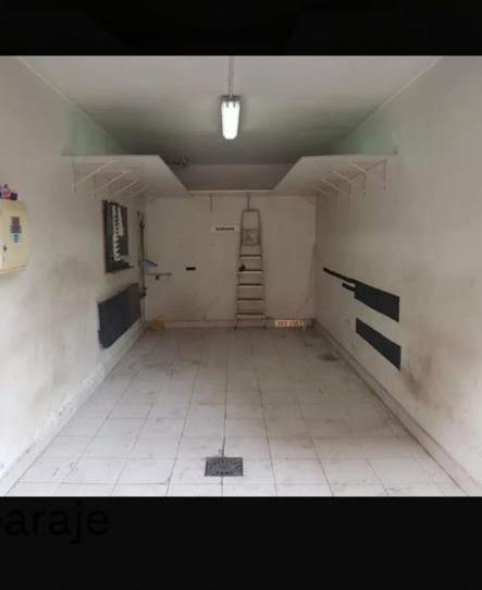 Photo 2 of Garage for rent in El Real,  Melilla Capital