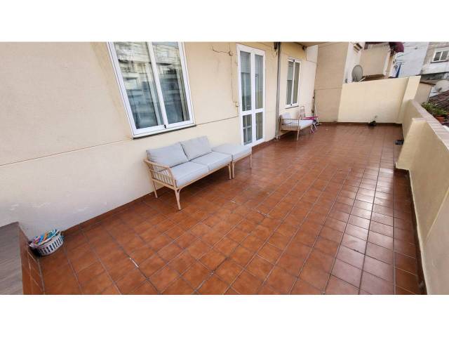 Apartamento en Venta en Calle Alcalde Emilio Francés en San Millán - Ayuntamiento