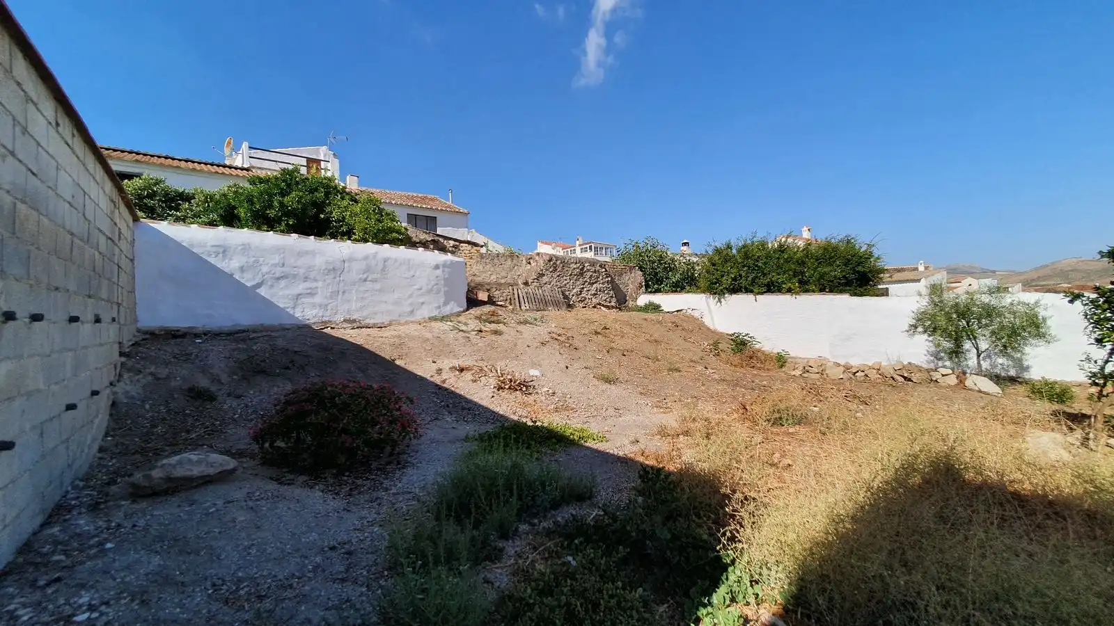 Adossat amb piscina en venda a Ardales, imagen 5