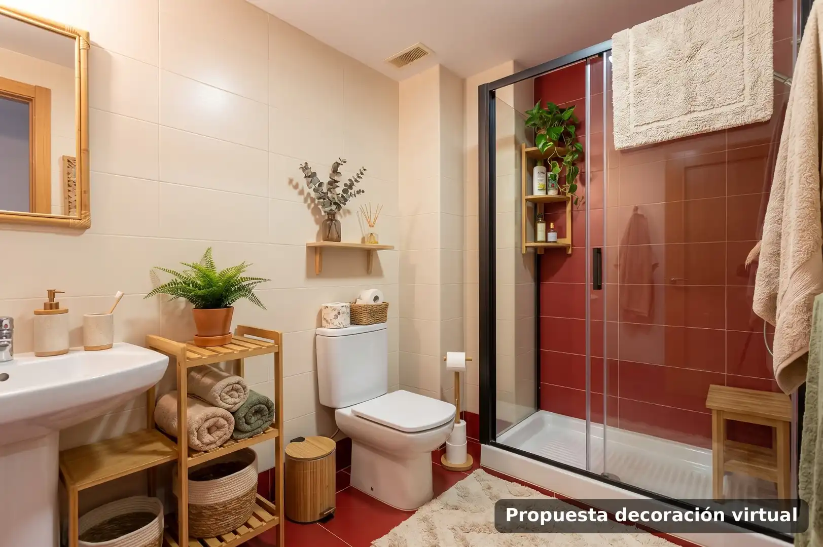 Piso en venta en Valencia, Valencia