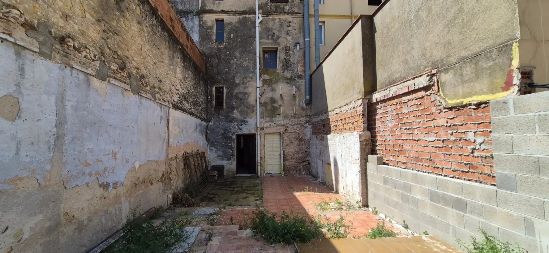Vista exterior de Casa o xalet en venda en Palafrugell amb Jardí privat i Terrassa