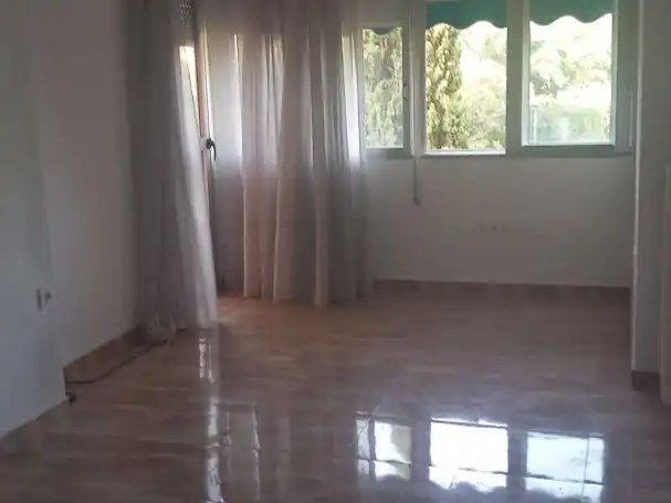 Schlafzimmer von Wohnung zur Miete in Centro
