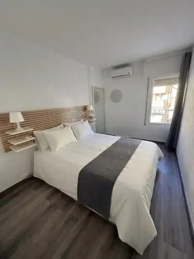 Apartment with pool for sale in Parque de la Paloma, imagen 6