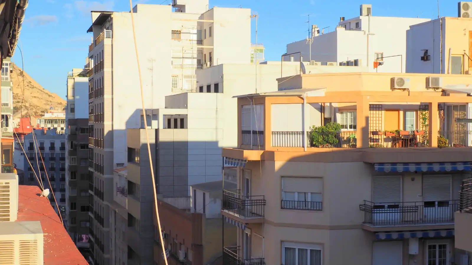 Appartement avec ascenseur à vendre à Carrer Reis Catòlics, imagen 24
