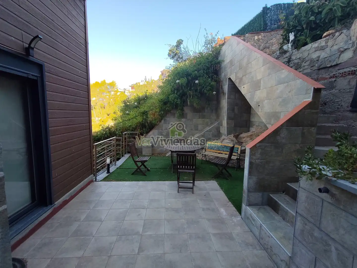 Maison avec terrasse à vendre à Torrelles de Llobregat, imagen 15