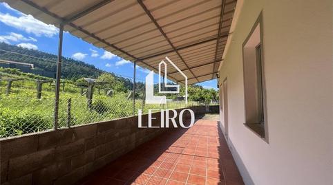 Foto 3 de Casa o xalet en venda a Vilagarcía, Pontevedra