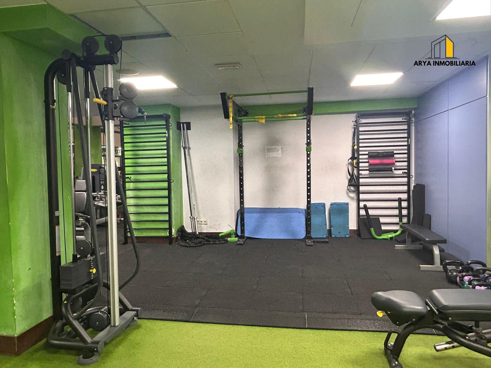 Local en venda en  Madrid Capital amb Aire condicionat