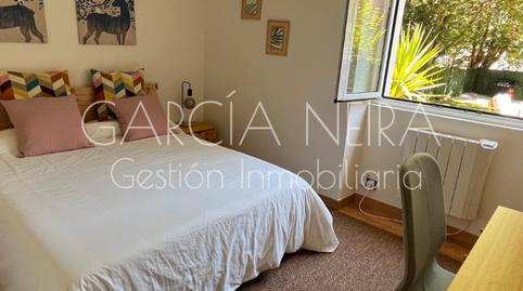 Foto 2 de Piso en venta en Calle Padre Suarez, 11, Santo Domingo - El Campillín, Asturias