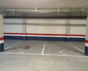 Parking of Garage to rent in Ansoáin / Antsoain
