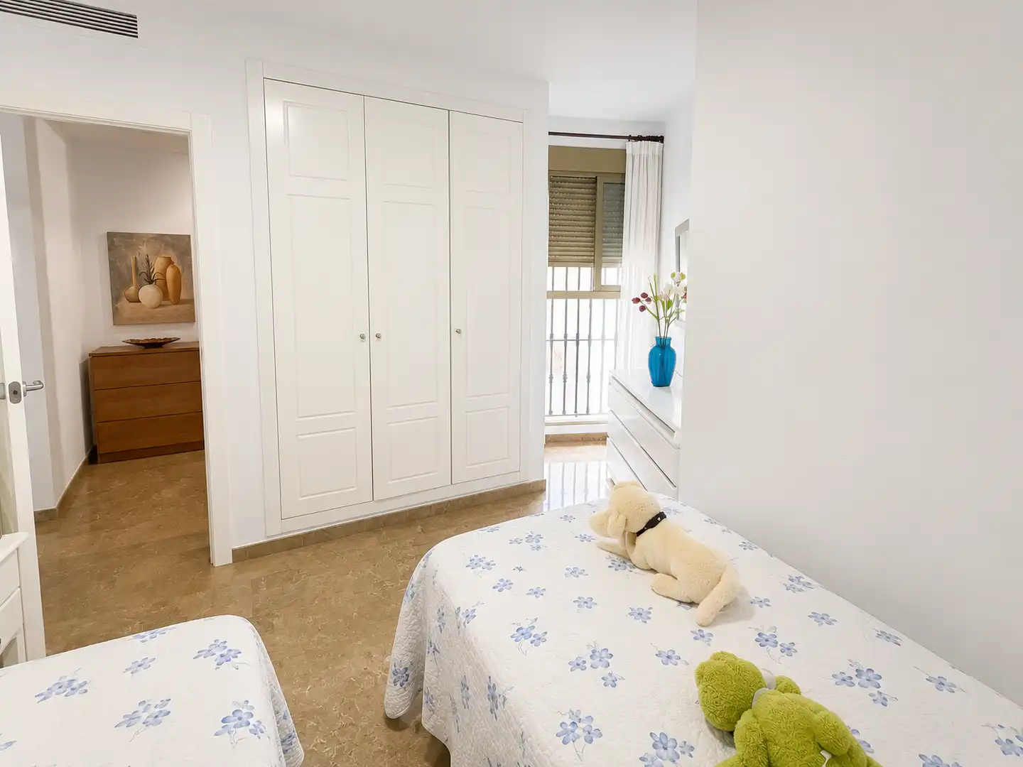 Appartement compact avec ascenseur à vendre à El Puerto, imagen 12