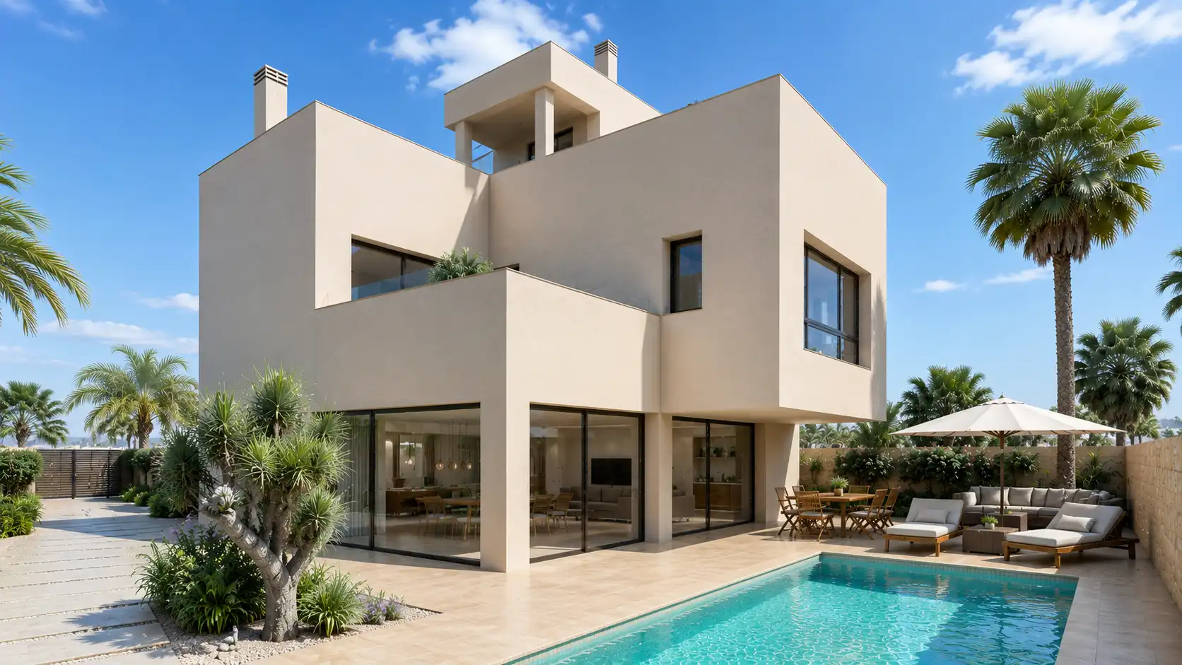 Casa o chalet en venta en Calle Veleta, 118, El Mojón