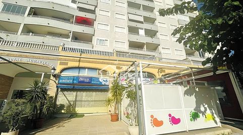 Foto 3 von Geschaftsraum zum Verkauf in Marineros de Villajoyosa, Alitana - Casablanca, Villajoyosa / La Vila Joiosa