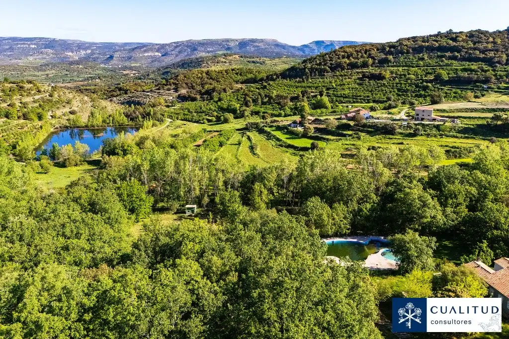 Houses for sale in Benassal  with Furnished, Oven and Washing machine