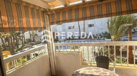 Foto 5 de Apartament en venda a  Entremares (u), El Sabinar – Urbanizaciones – Las Marinas – Playa Serena, Roquetas de Mar