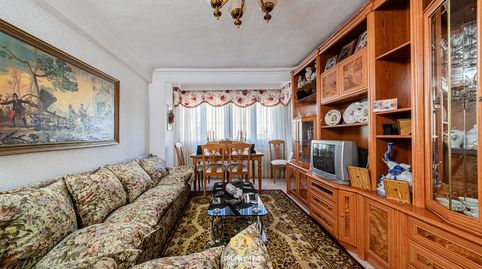 Foto 4 de Piso en venta en Avenida de Lisboa, Ciudad 70, Coslada