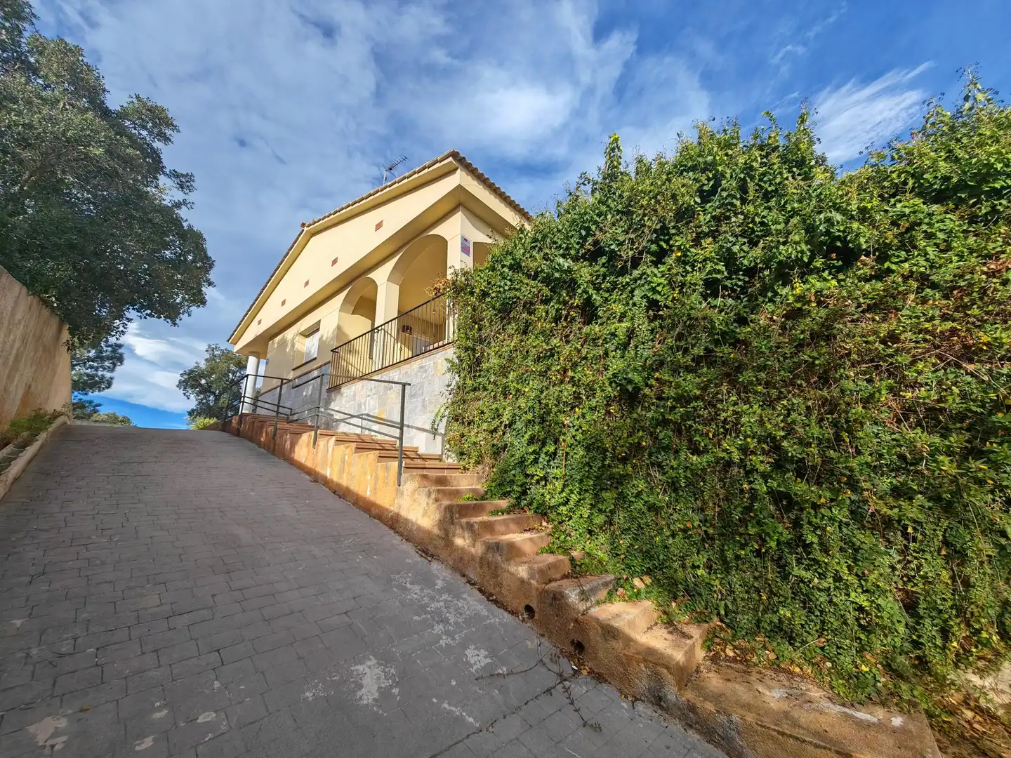 Casa o xalet en venda a Bellmunt, Lloret Verd - Els Pinars