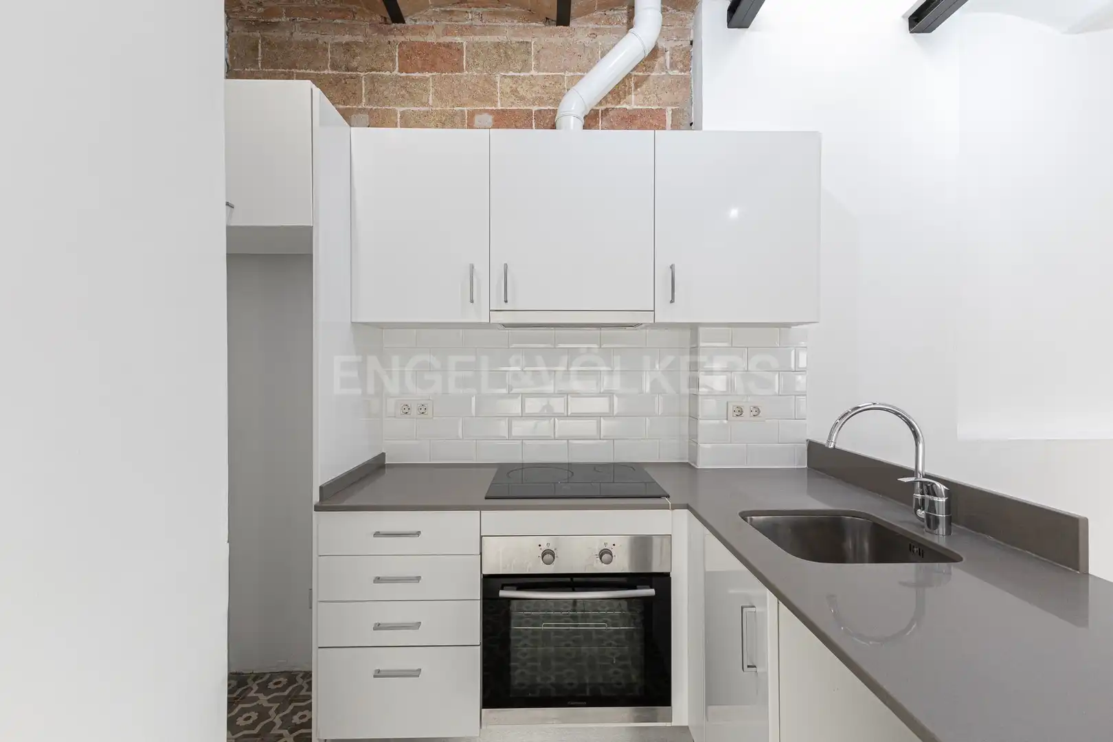 Attique avec terrasse à vendre à Eixample, imagen 5