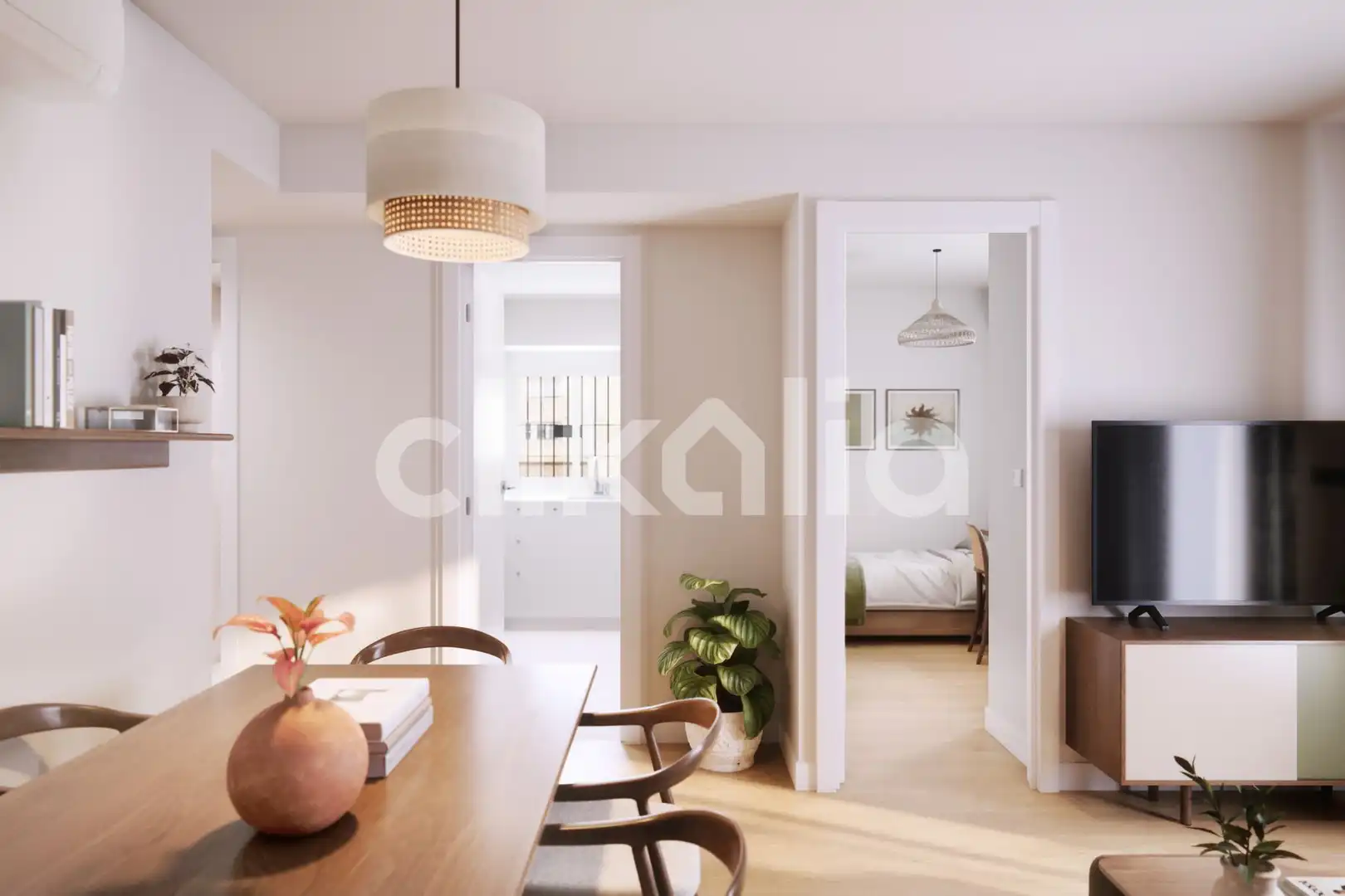 Appartement avec ascenseur à vendre à Triana, imagen 4