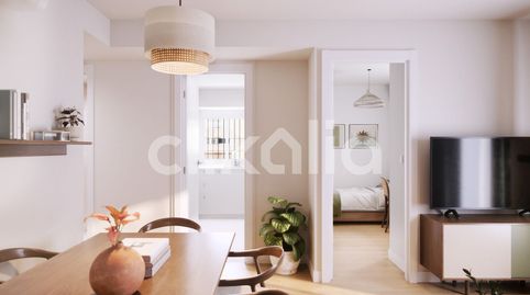 Foto 4 de Piso en venta en Triana Este, Sevilla Capital