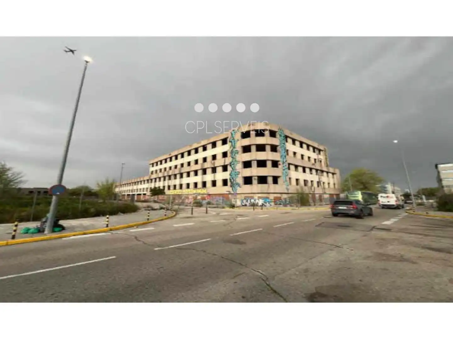 Terreny residencial en venda a San Blas, imagen 7
