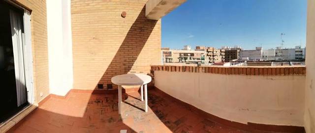 Piso en Alquiler en L'Hort de Senabre