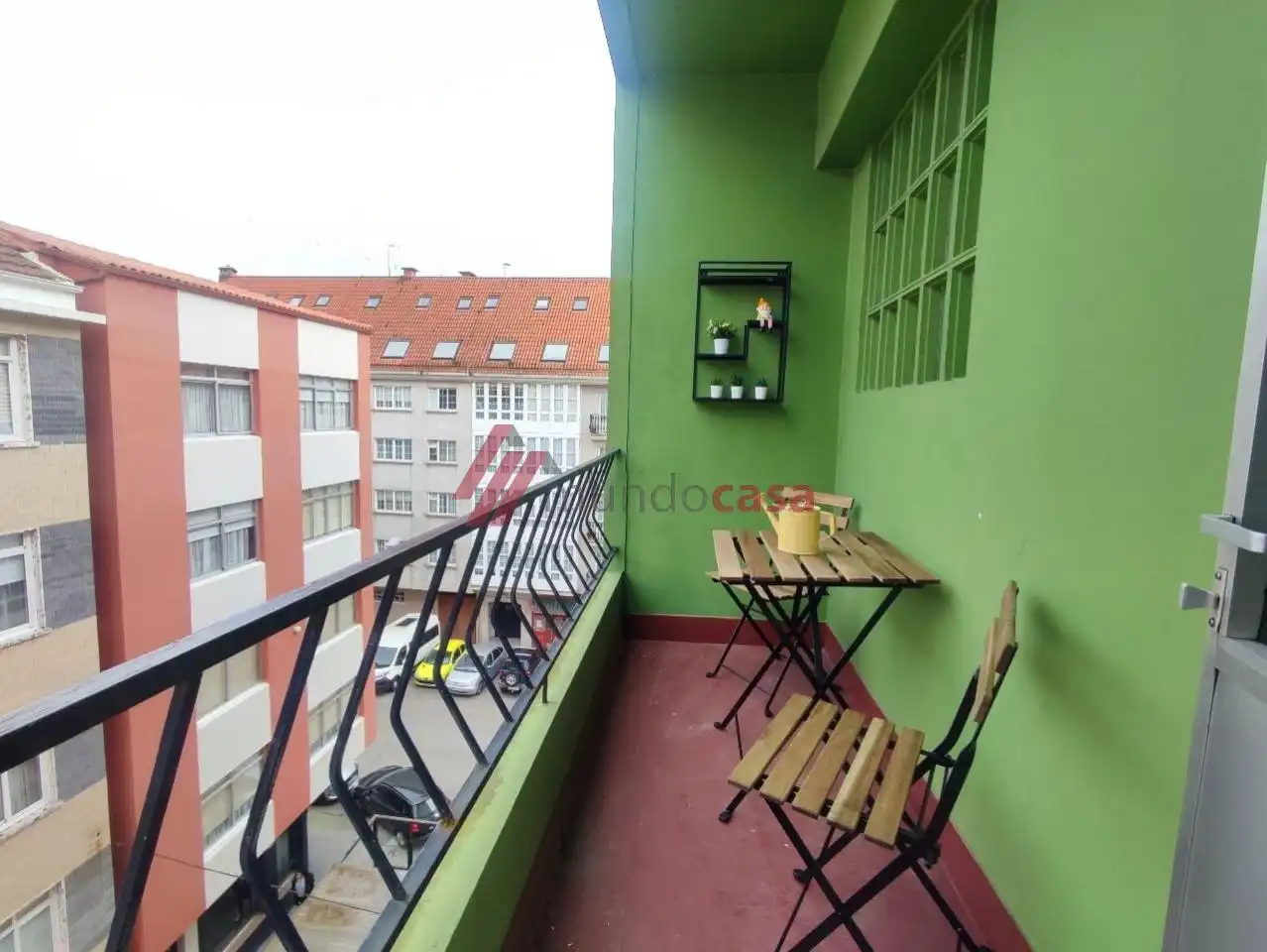 Flat to rent in Villa Soledad 36, imagen 4
