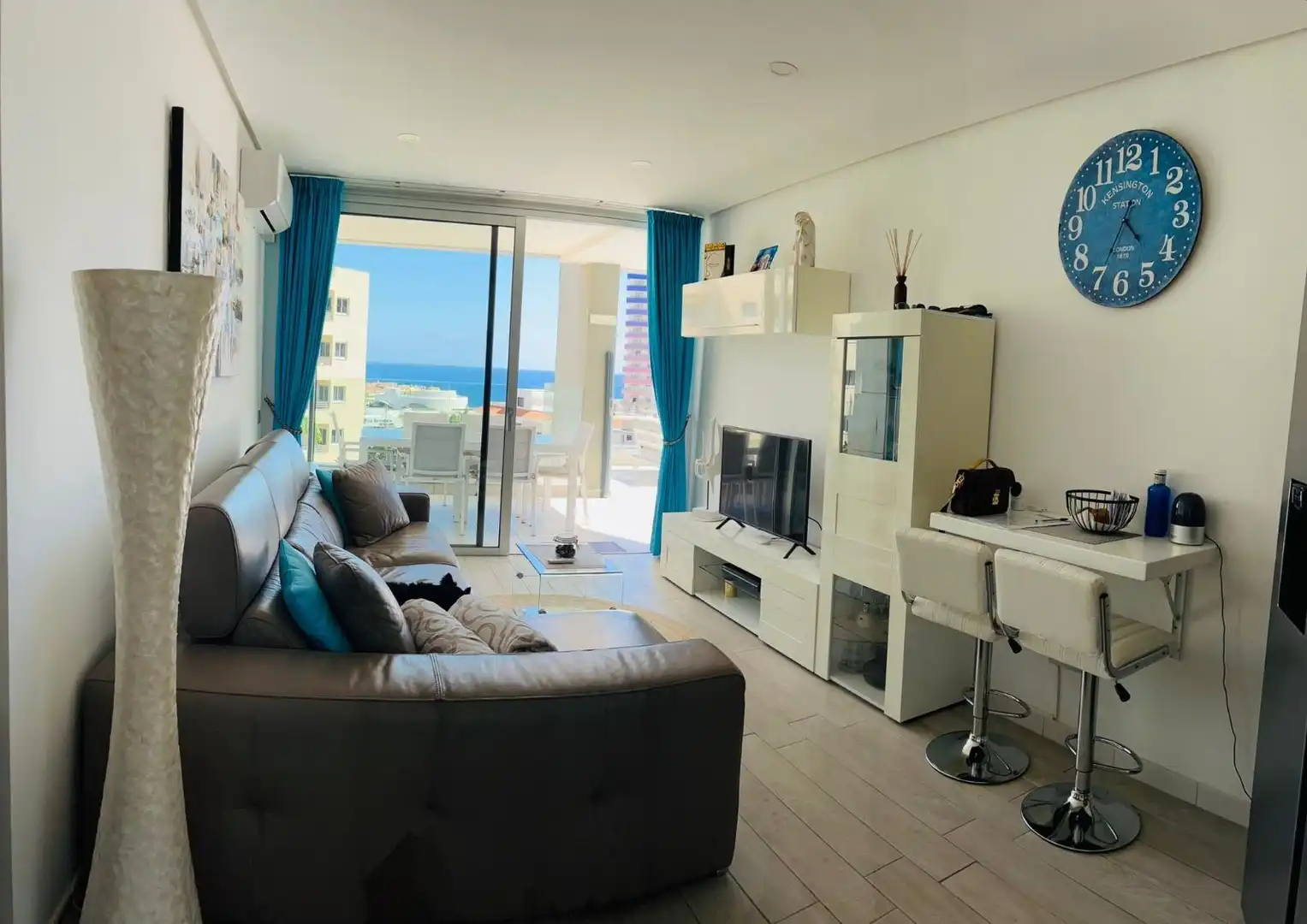 Appartement compact avec piscine à vendre à Avenida Adeje 300 46a, imagen 5