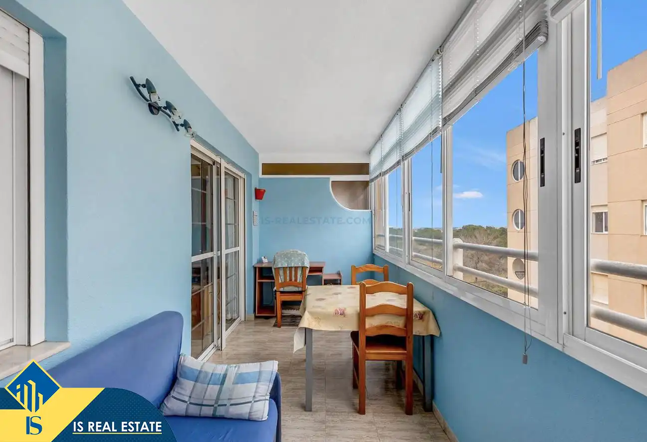 Apartament amb piscina en venda a Zona Carrefour - Urbanizaciones