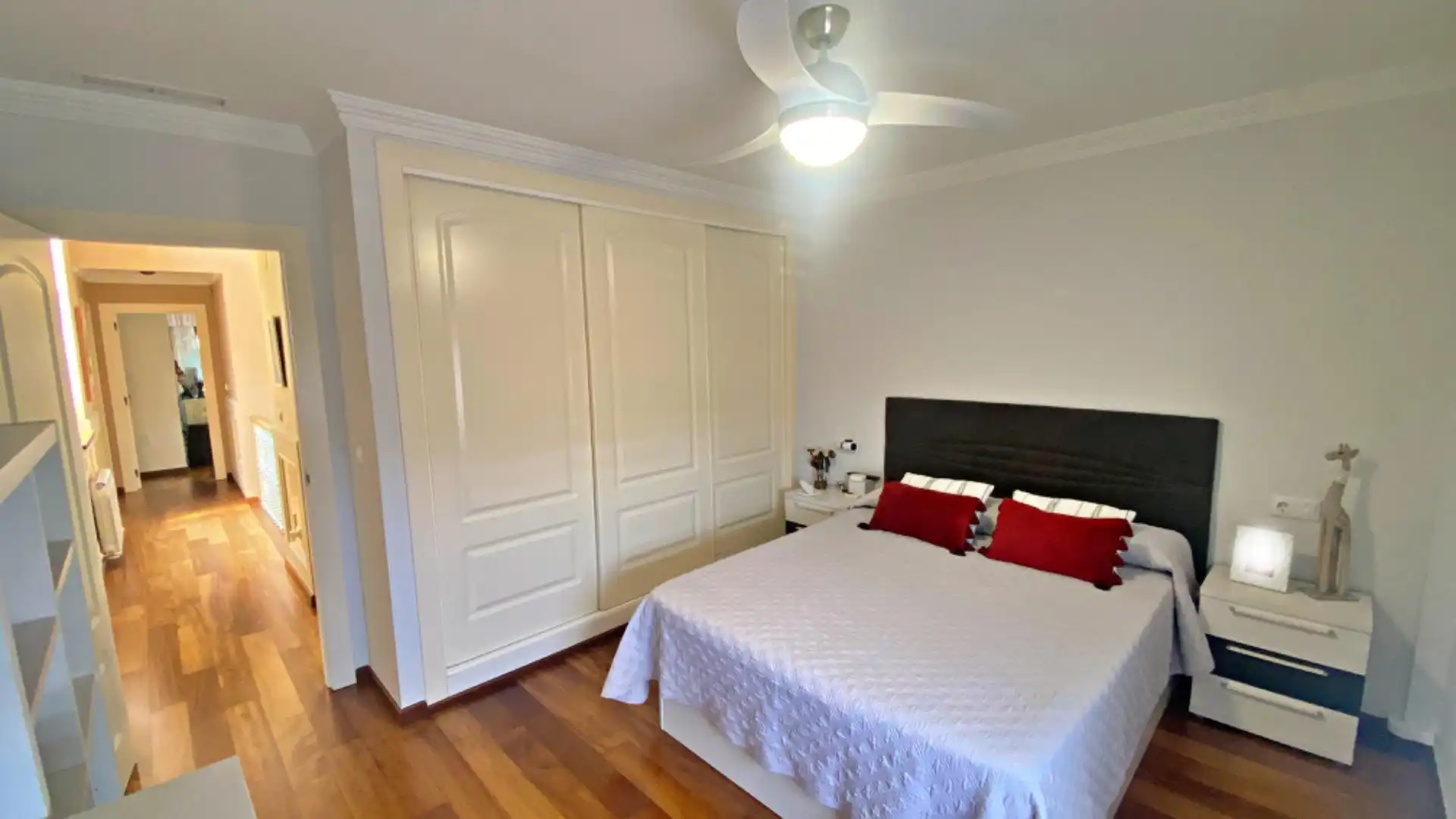 Chalet con piscina en venta en Playa de San Juan - El Cabo de las Huertas, imagen 22