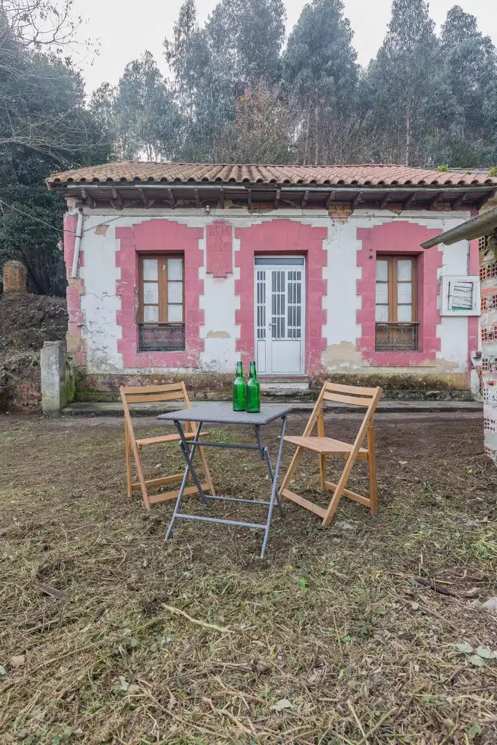 Casa o xalet en venda a Barrio la vallina, 32, Carreño