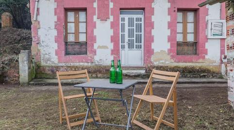 Foto 5 de Casa o chalet en venta en Barrio la Vallina, 32, Carreño, Asturias